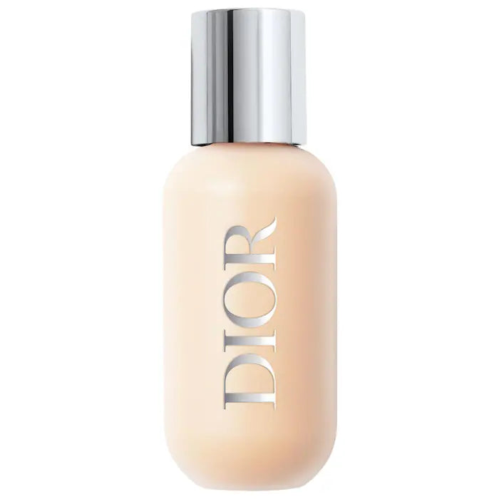 Dior - Backstage Face & Body Foundation **BAJO-PEDIDO**