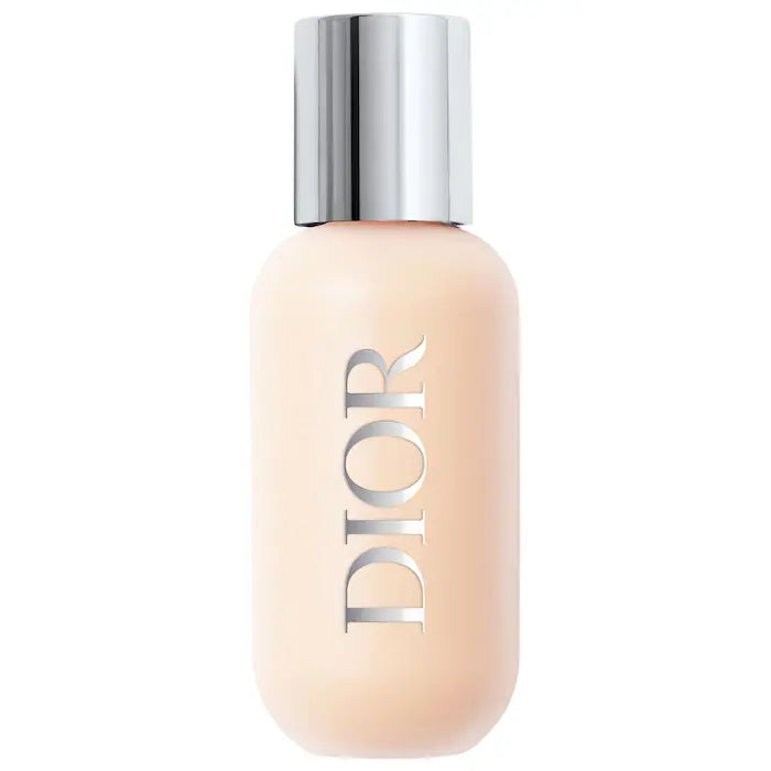 Dior - Backstage Face & Body Foundation **BAJO-PEDIDO**