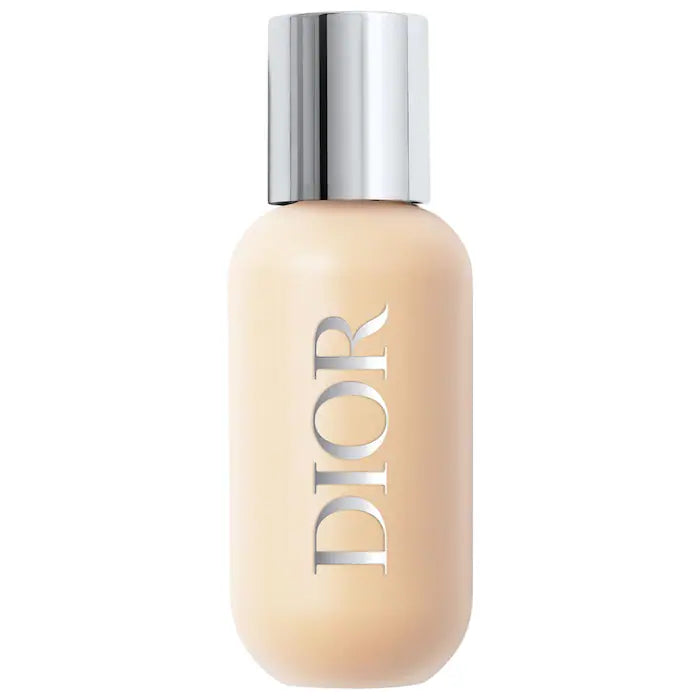 Dior - Backstage Face & Body Foundation **BAJO-PEDIDO**