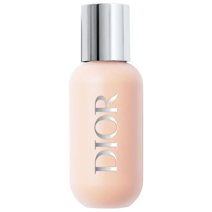 Dior - Backstage Face & Body Foundation **BAJO-PEDIDO**