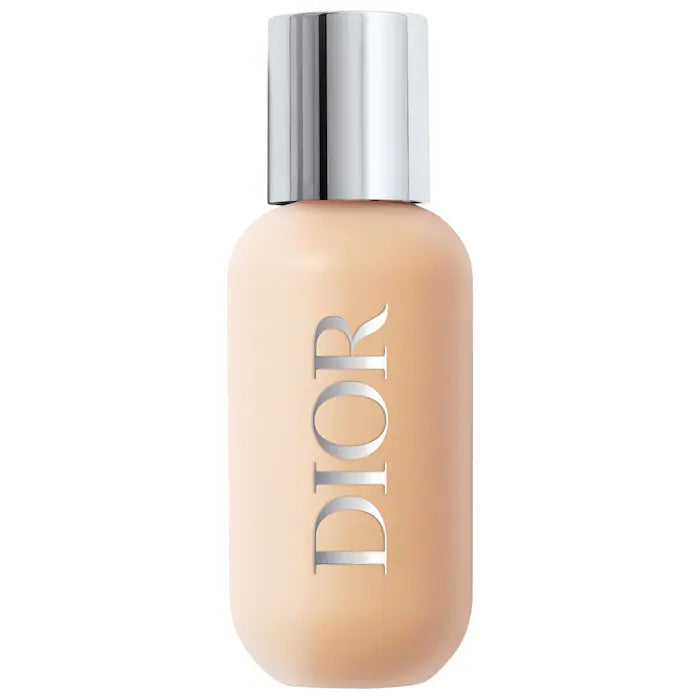 Dior - Backstage Face & Body Foundation **BAJO-PEDIDO**