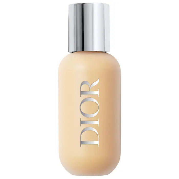 Dior - Backstage Face & Body Foundation **BAJO-PEDIDO**