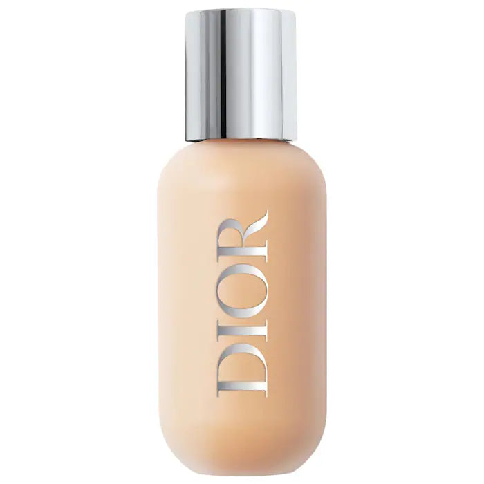 Dior - Backstage Face & Body Foundation **BAJO-PEDIDO**