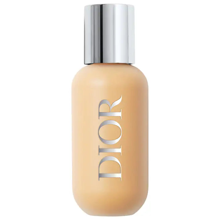 Dior - Backstage Face & Body Foundation **BAJO-PEDIDO**