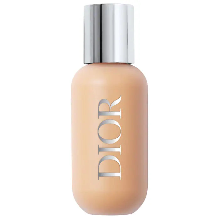 Dior - Backstage Face & Body Foundation **BAJO-PEDIDO**