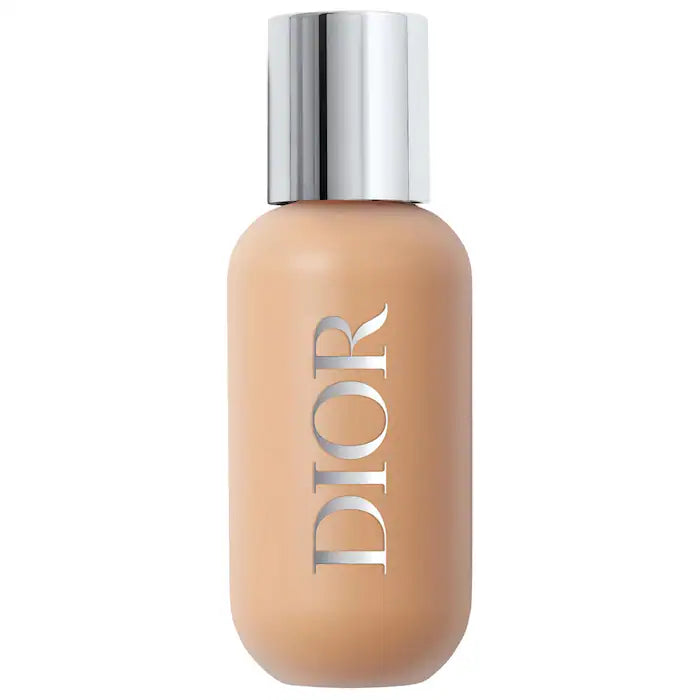 Dior - Backstage Face & Body Foundation **BAJO-PEDIDO**