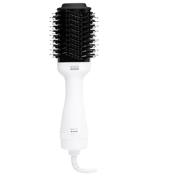 BondiBoost - 3" Blowout Brush Pro 3-in-1 Hair Dryer Brush