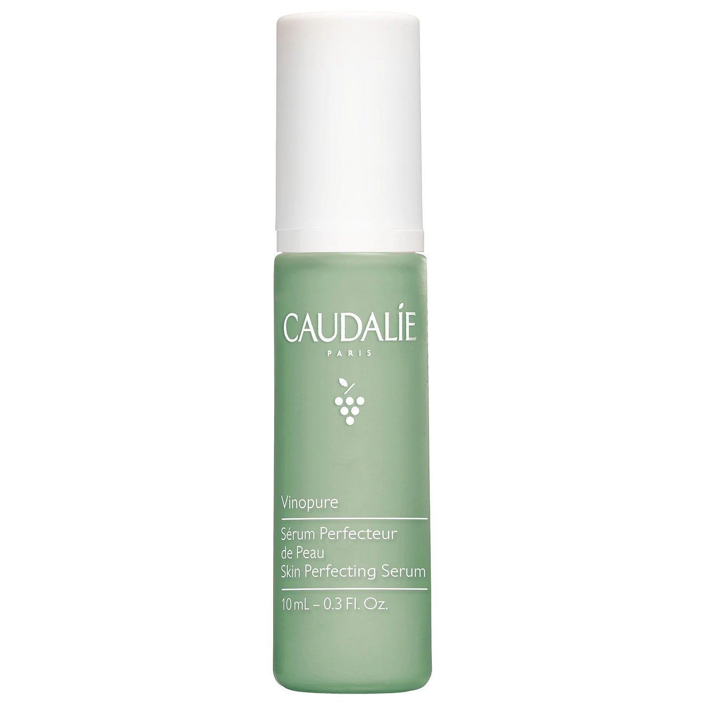 Caudalie - Mini Vinopure Natural Salicylic Acid Pore Minimizing Serum