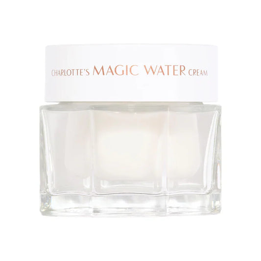 Charlotte Tilbury - Magic Water Cream Refillable Gel Moisturizer with Niacinamide **BAJO-PEDIDO**