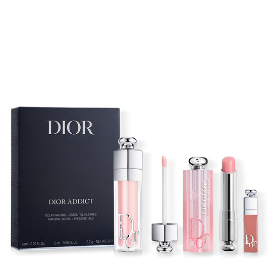 Dior Addict - Lip Essentials