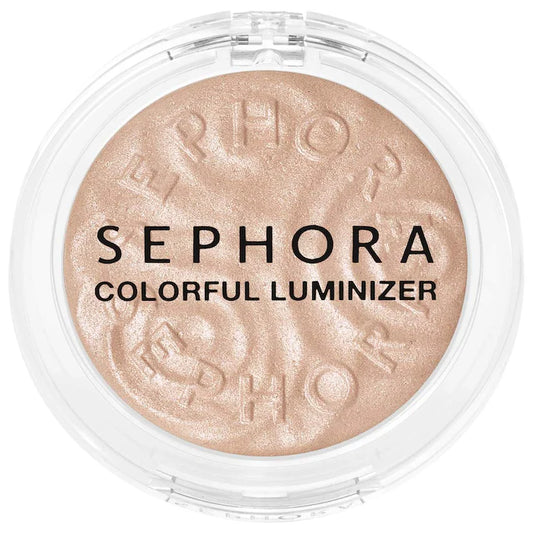 SEPHORA COLLECTION
Sephora Colorful® Powder Luminizer **BAJO-PEDIDO**