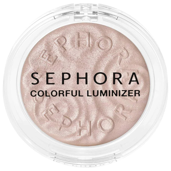 SEPHORA COLLECTION
Sephora Colorful® Powder Luminizer **BAJO-PEDIDO**