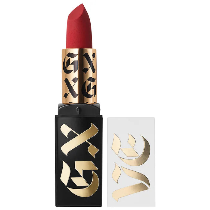 GXVE BY GWEN STEFANI - Original Me Clean High-Performance Matte Lipstick **BAJO-PEDIDO**