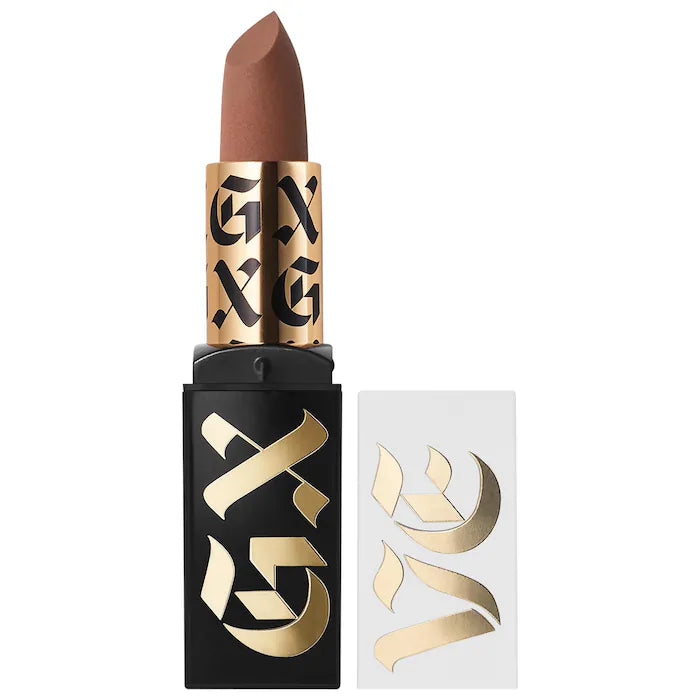 GXVE BY GWEN STEFANI - Original Me Clean High-Performance Matte Lipstick **BAJO-PEDIDO**