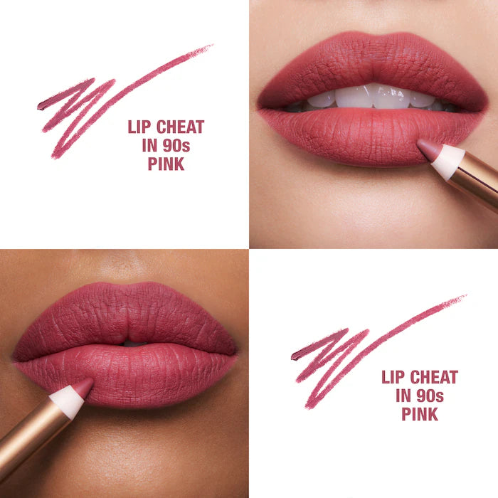 Charlotte Tilbury - Lip Cheat Lip Liner **BAJO-PEDIDO**