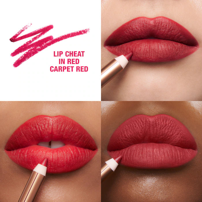 Charlotte Tilbury - Lip Cheat Lip Liner **BAJO-PEDIDO**