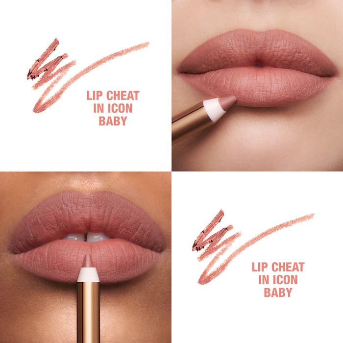 Charlotte Tilbury - Lip Cheat Lip Liner **BAJO-PEDIDO**