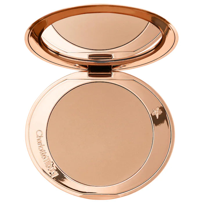 Charlotte Tilbury - Airbrush Matte Bronzer **BAJO-PEDIDO**