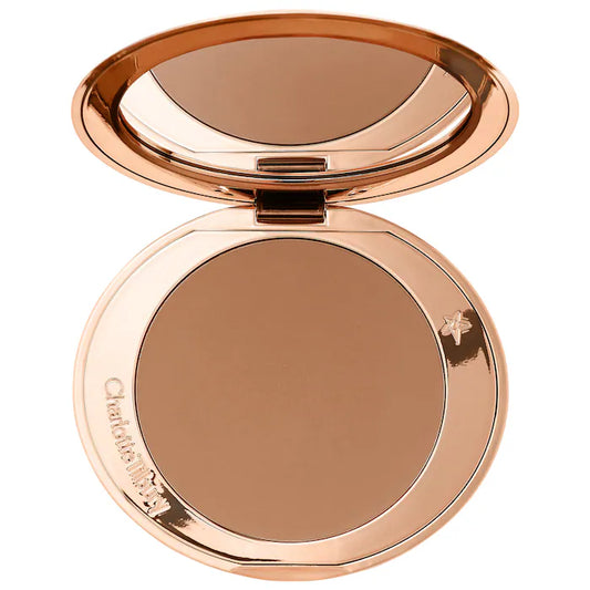 Charlotte Tilbury - Airbrush Matte Bronzer **BAJO-PEDIDO**