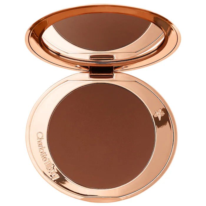 Charlotte Tilbury - Airbrush Matte Bronzer **BAJO-PEDIDO**