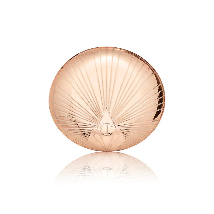 Charlotte Tilbury - Airbrush Matte Bronzer **BAJO-PEDIDO**