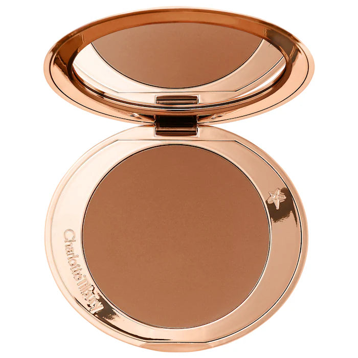 Charlotte Tilbury - Airbrush Matte Bronzer **BAJO-PEDIDO**