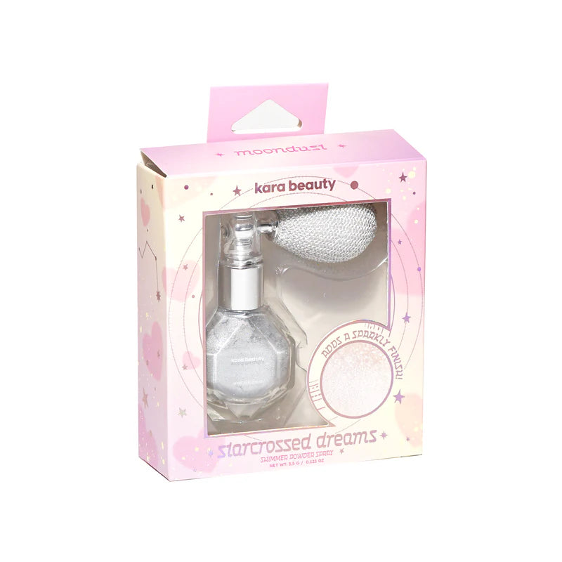 Kara Beauty - Starcrossed Dreams Shimmer Powder Spray