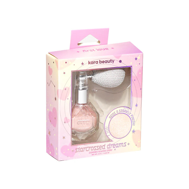 Kara Beauty - Starcrossed Dreams Shimmer Powder Spray