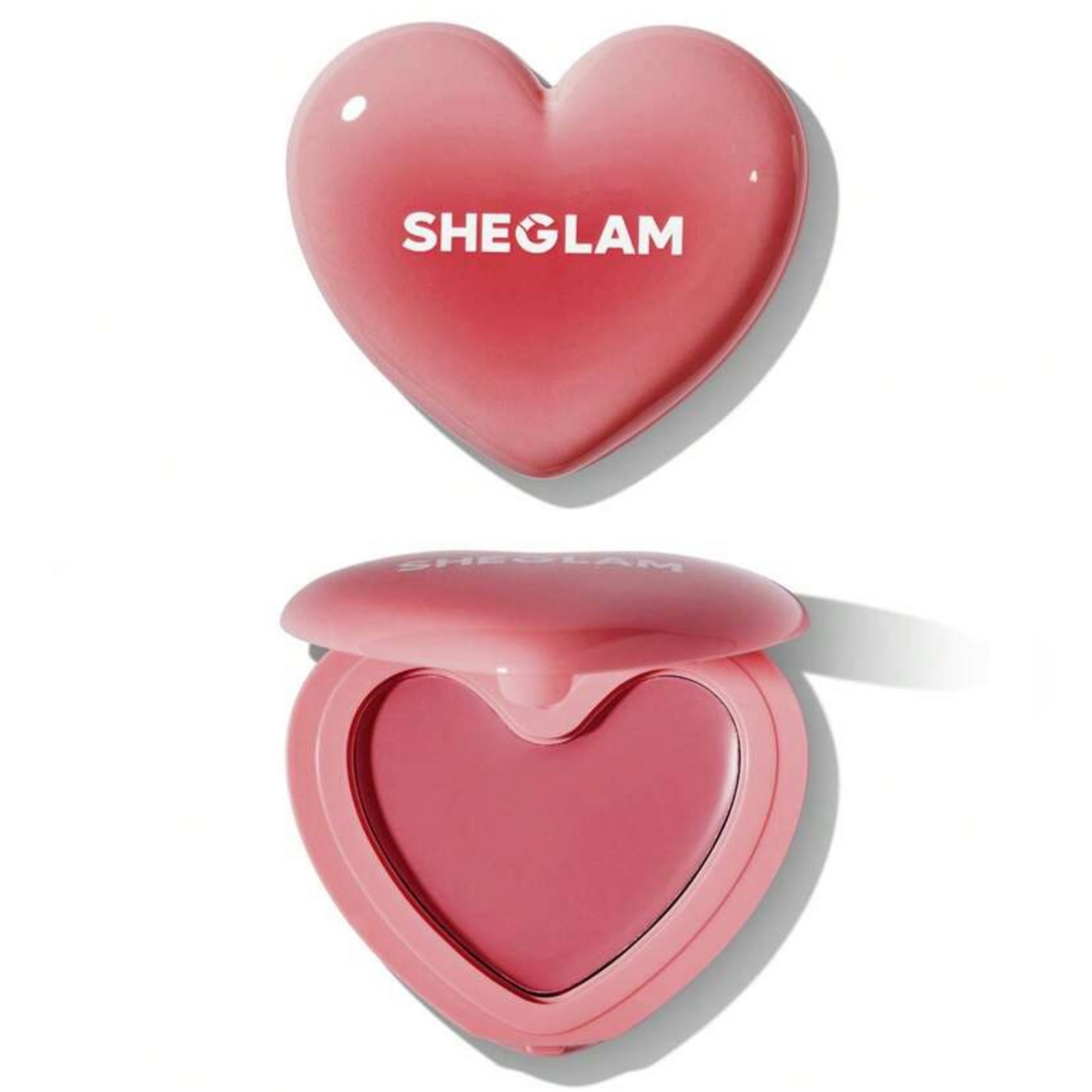 Sheglam - Playing Cupid Cream Blush