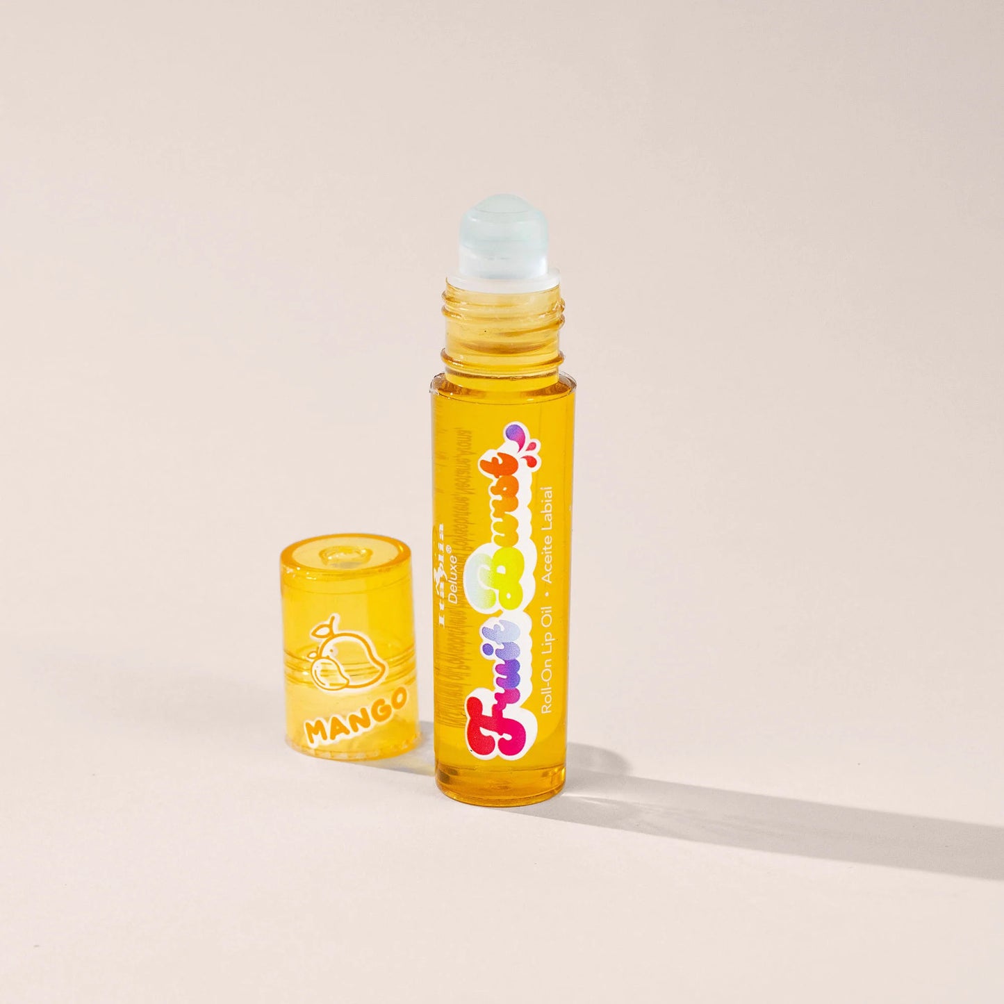 🚨Italia Deluxe - Fruit Burst Roll On Lip Oil