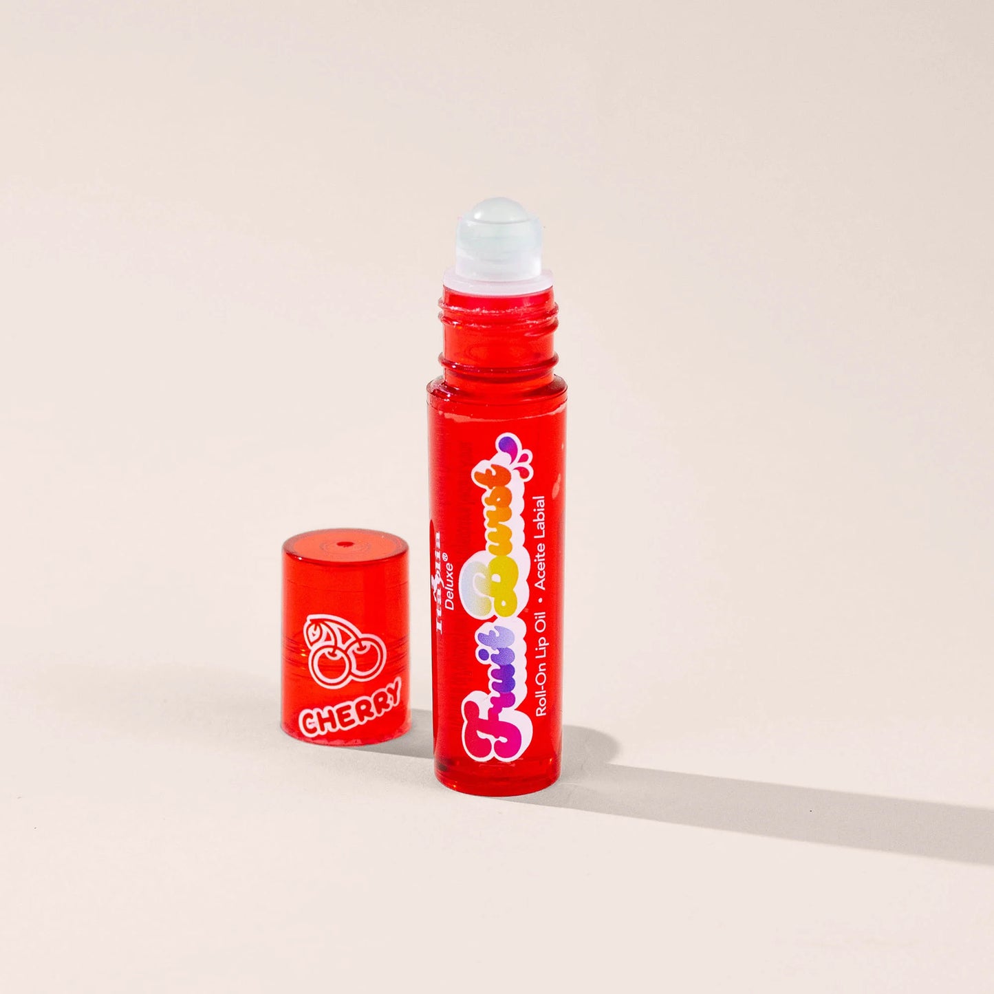 🚨Italia Deluxe - Fruit Burst Roll On Lip Oil