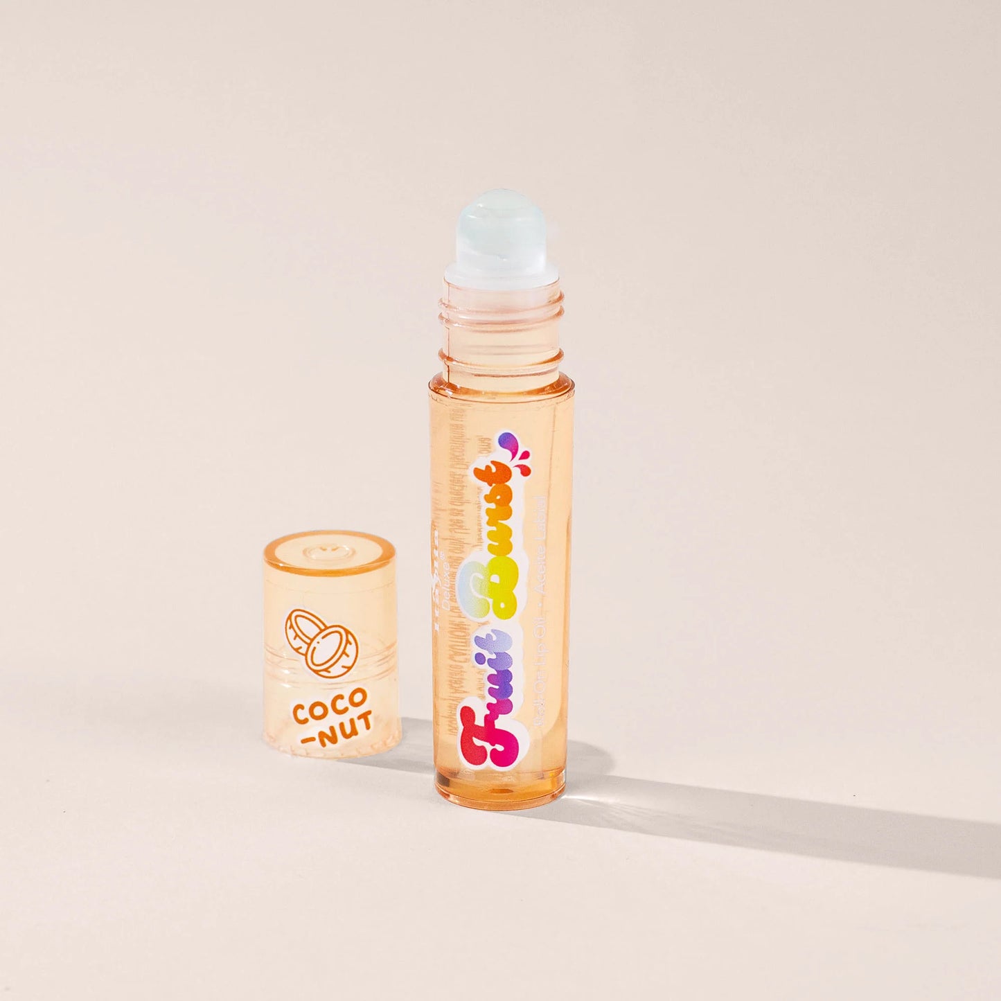 🚨Italia Deluxe - Fruit Burst Roll On Lip Oil