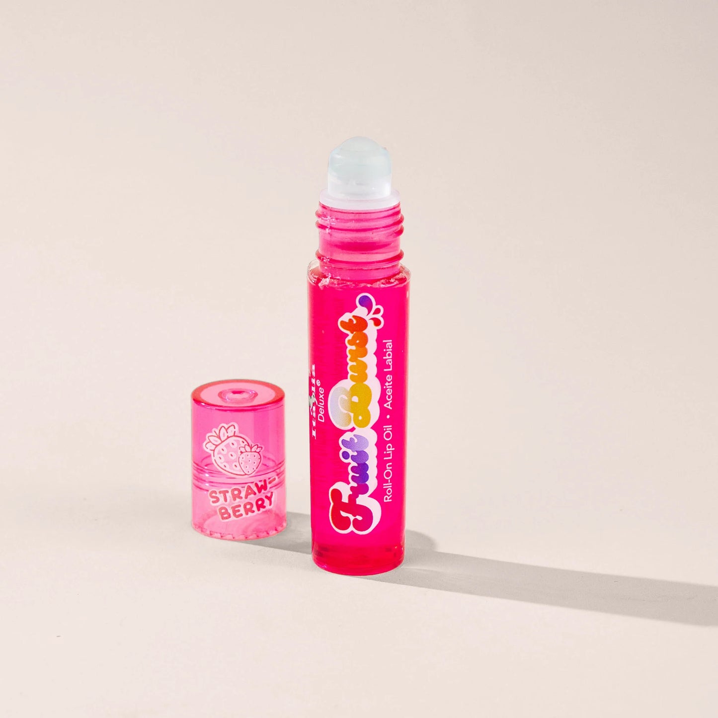 🚨Italia Deluxe - Fruit Burst Roll On Lip Oil