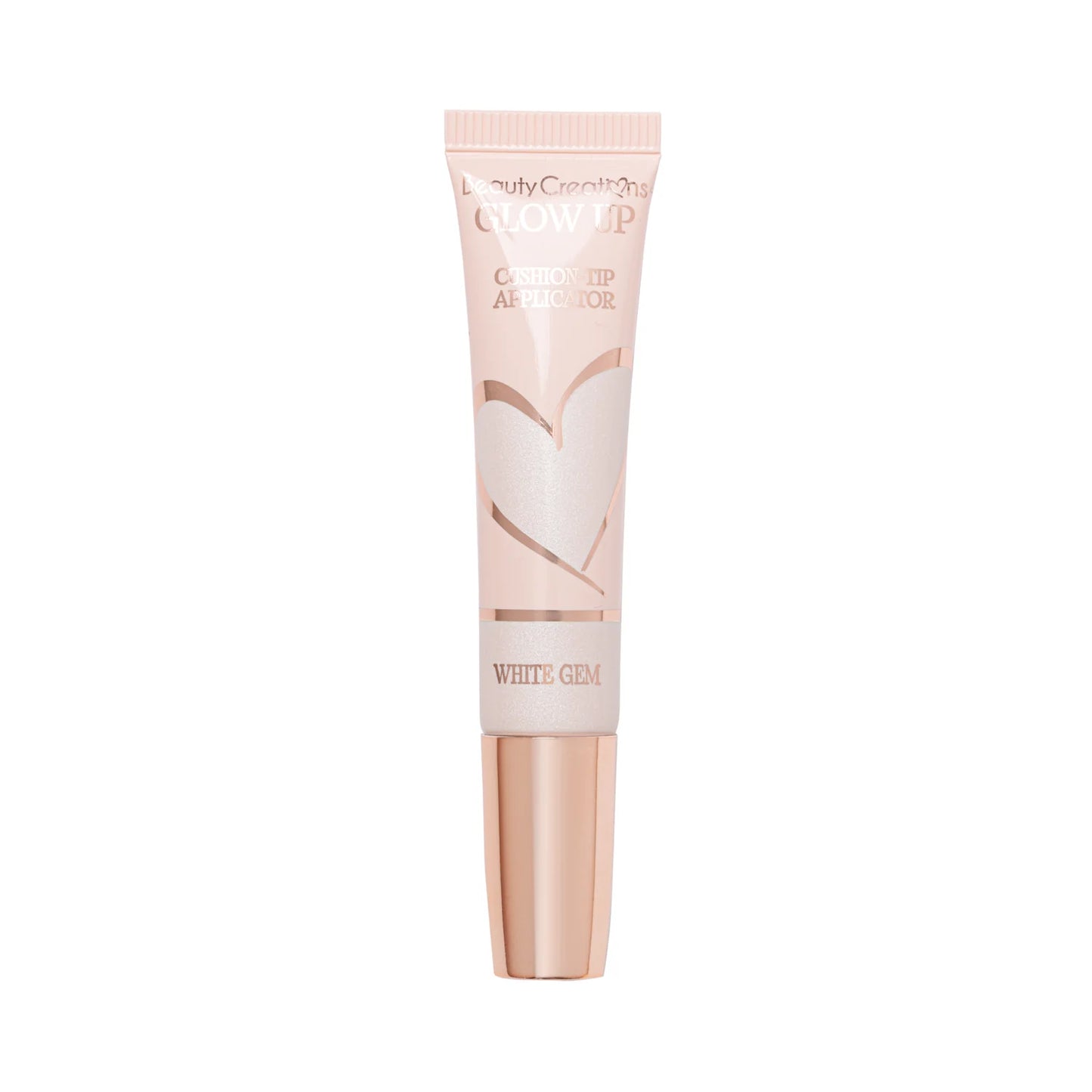 Beauty Creations - Iluminador Flawless Stay Liquid Highlight Glow Up Wands