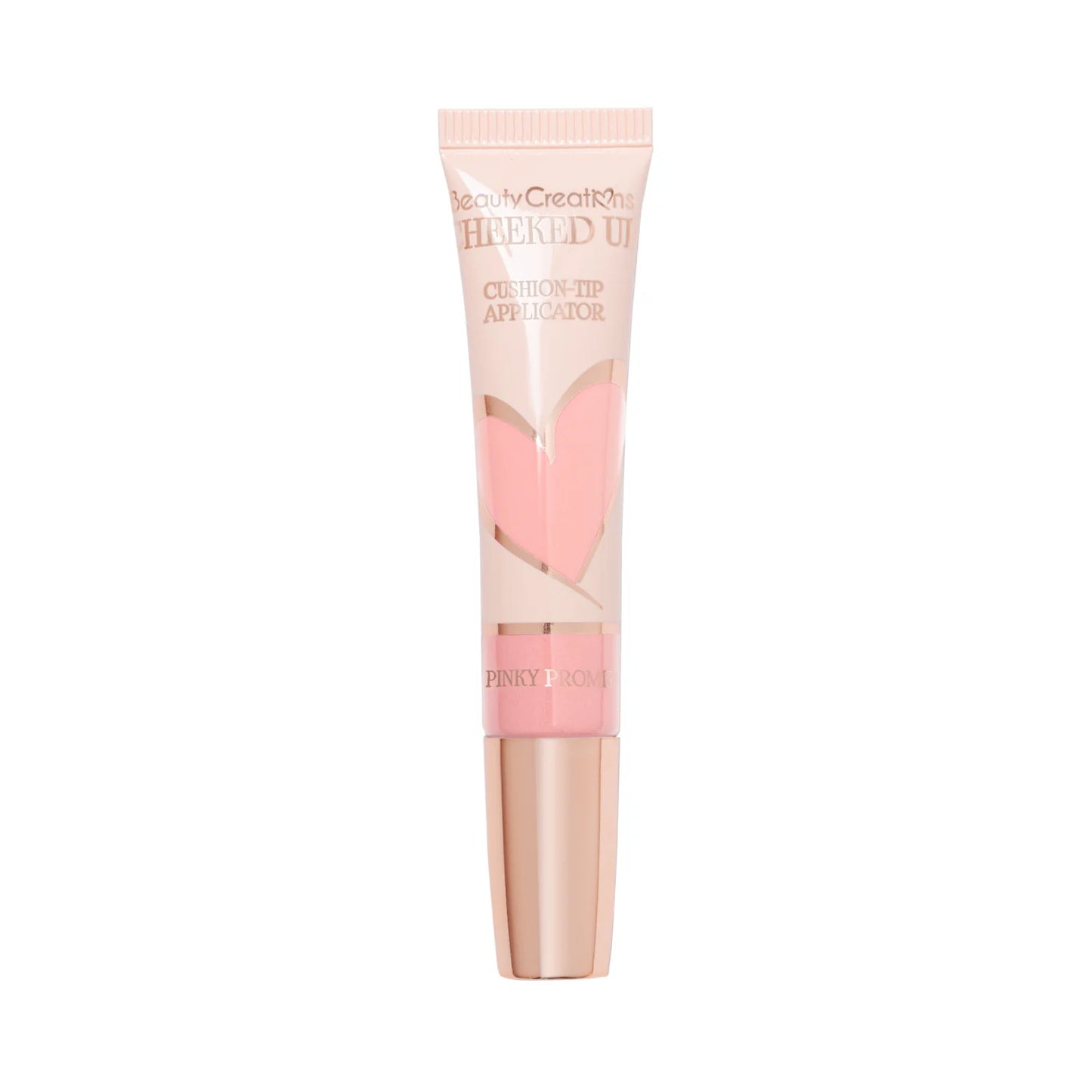 Beauty Creations - Rubor Flawless Stay Liquid Blush Cheeked Up Wands