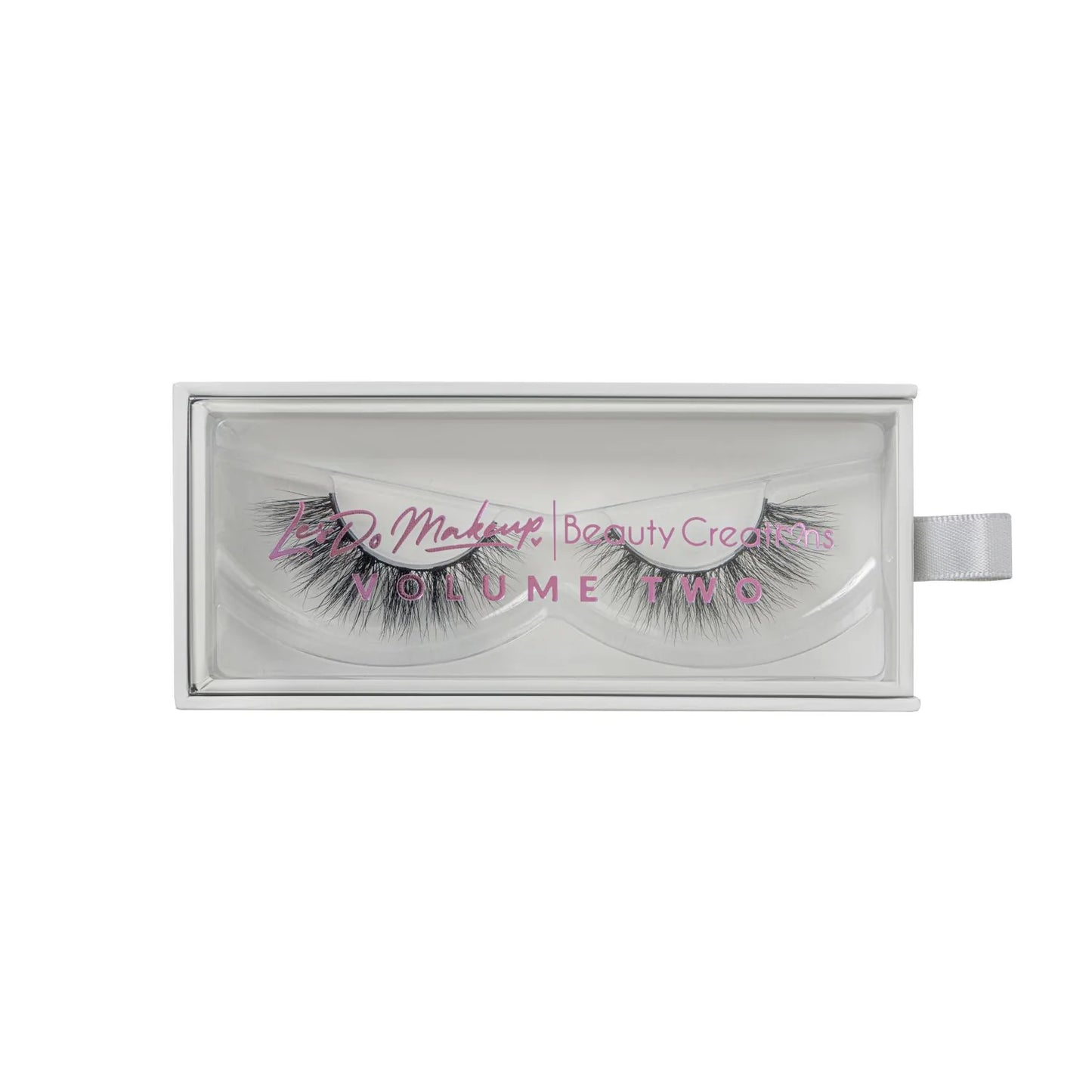 Beauty Creations x Lesdomakeup - Individial Lashes Rushing Out