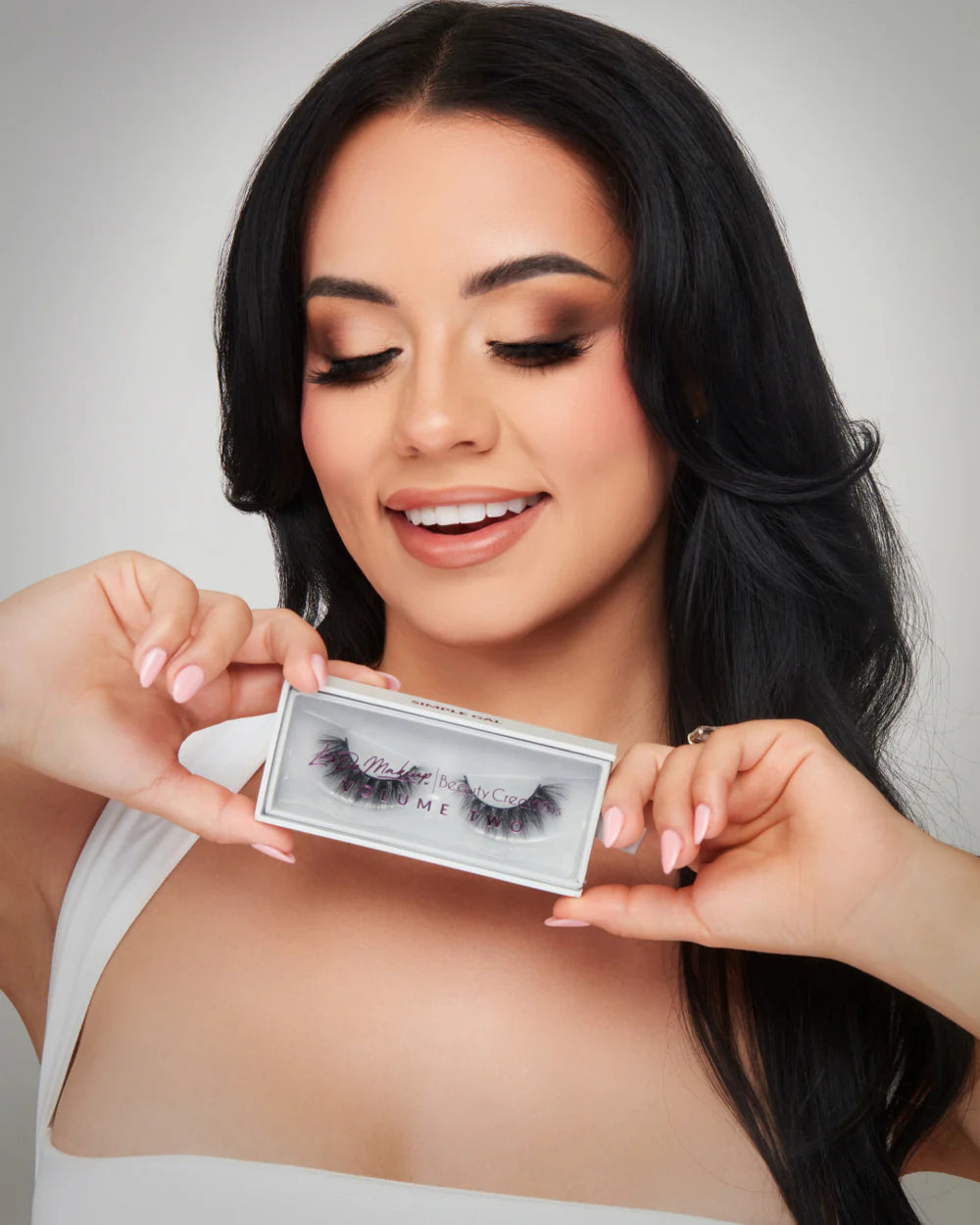 Beauty Creations x Lesdomakeup - Individial Lashes Rushing Out