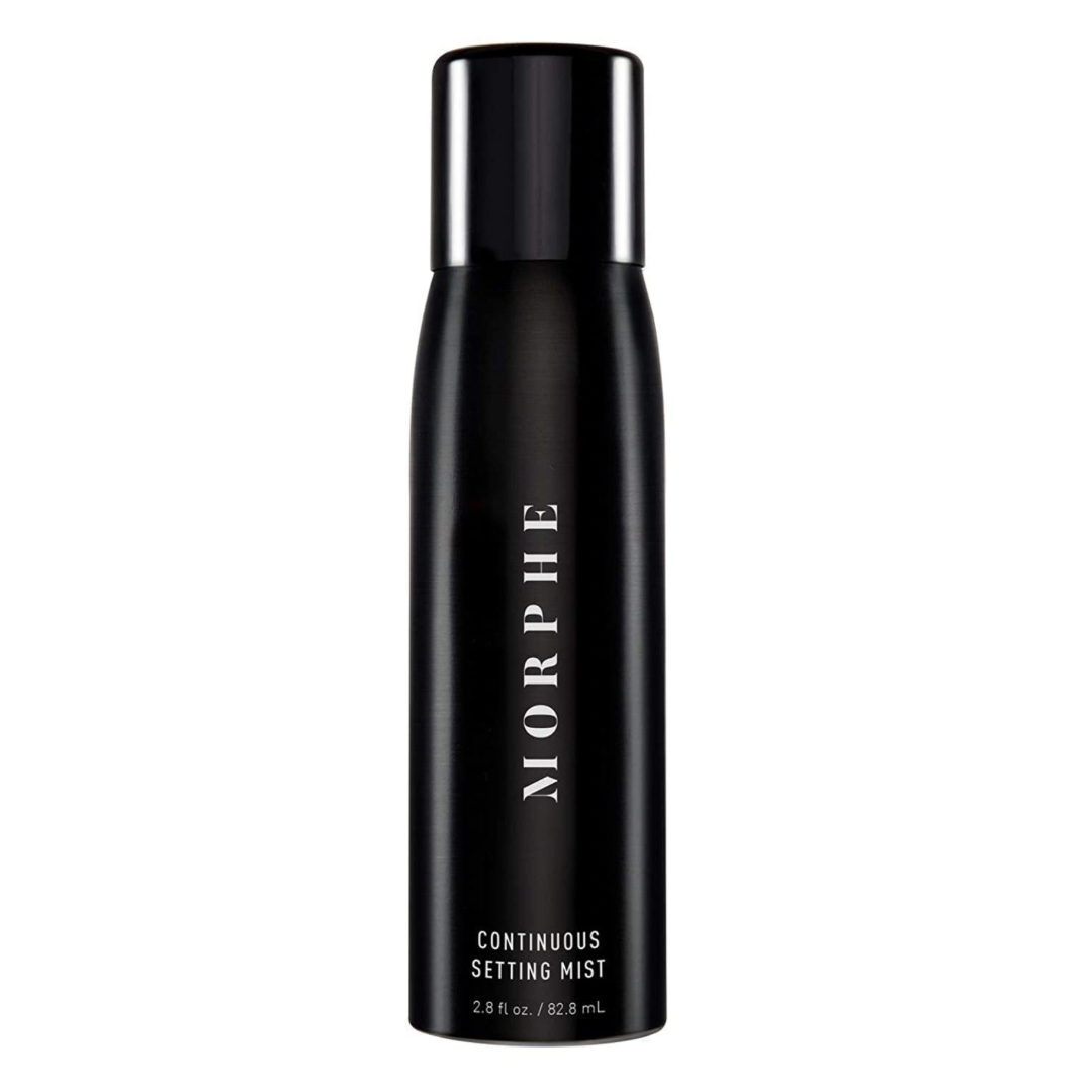 Morphe - Fijador Continuous Setting Mist