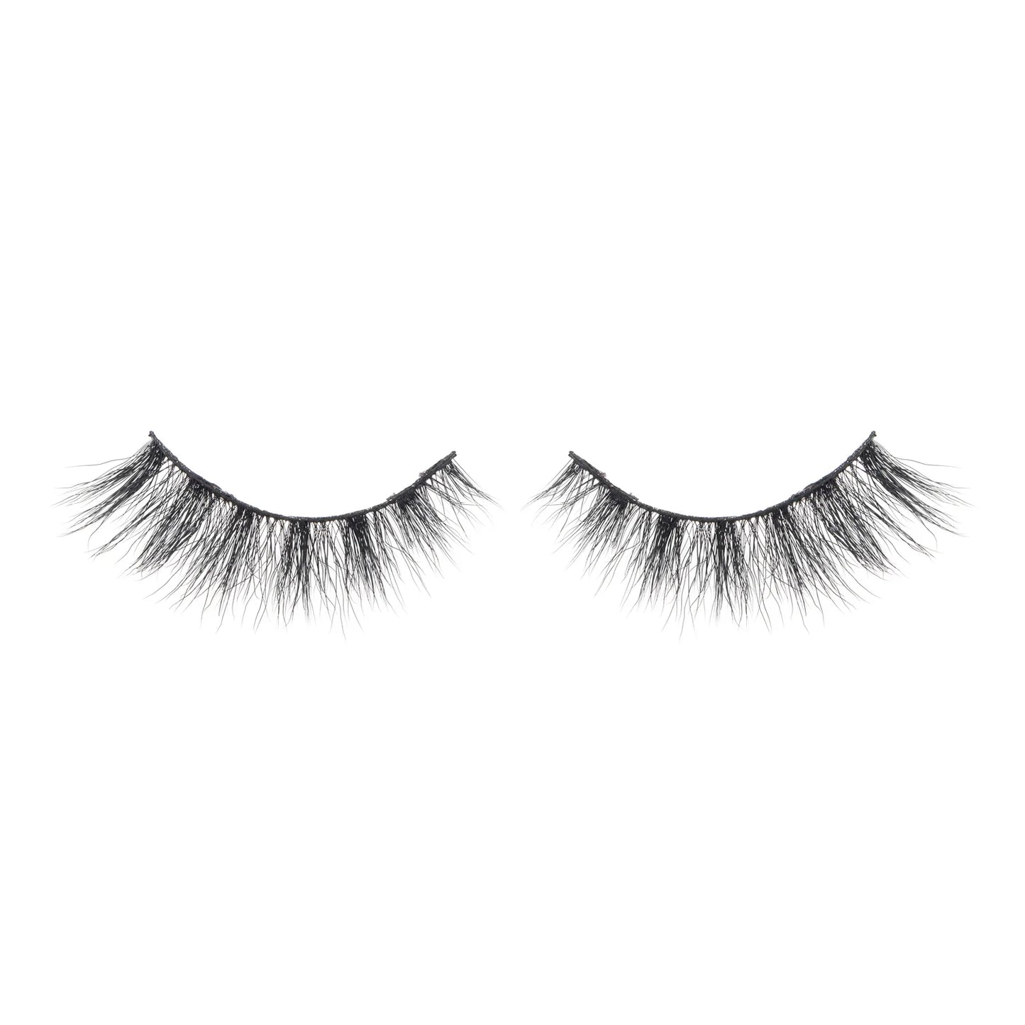 Beauty Creations x Lesdomakeup - Individial Lashes Rushing Out