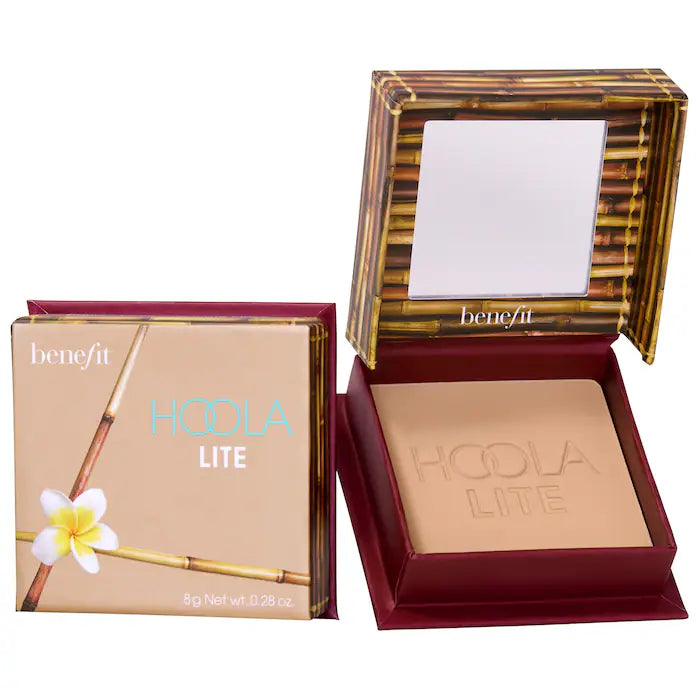 Benefit Cosmetics - Hoola Bronzer