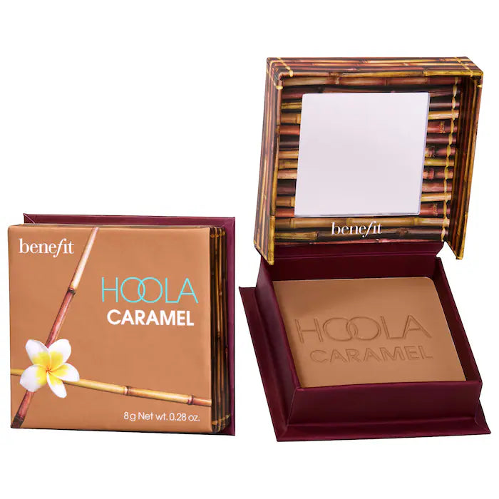 Benefit Cosmetics - Hoola Bronzer