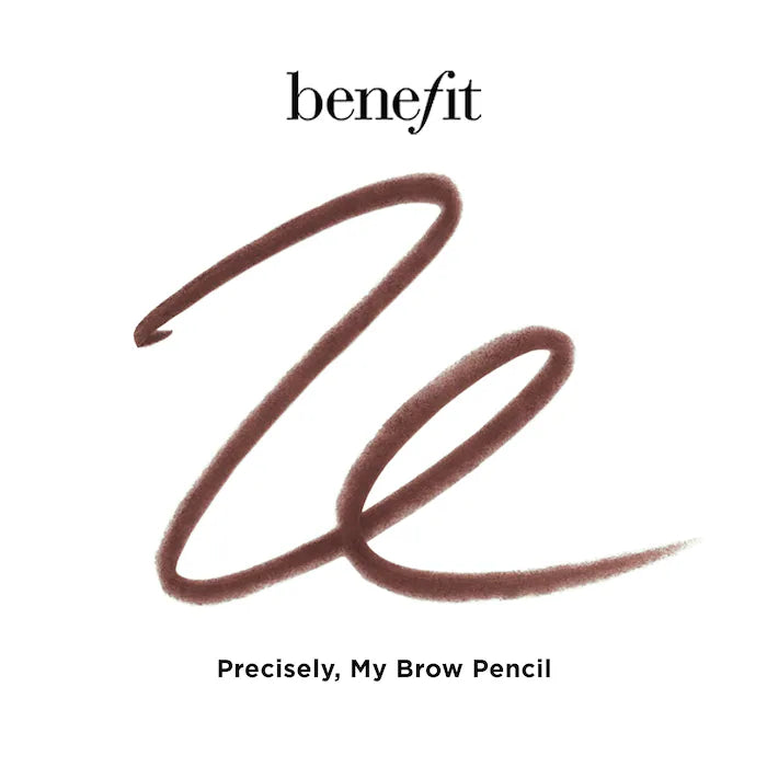 Benefit Cosmetics - Precisely, My Brow Pencil Waterproof Eyebrow Definer **BAJO-PEDIDO**