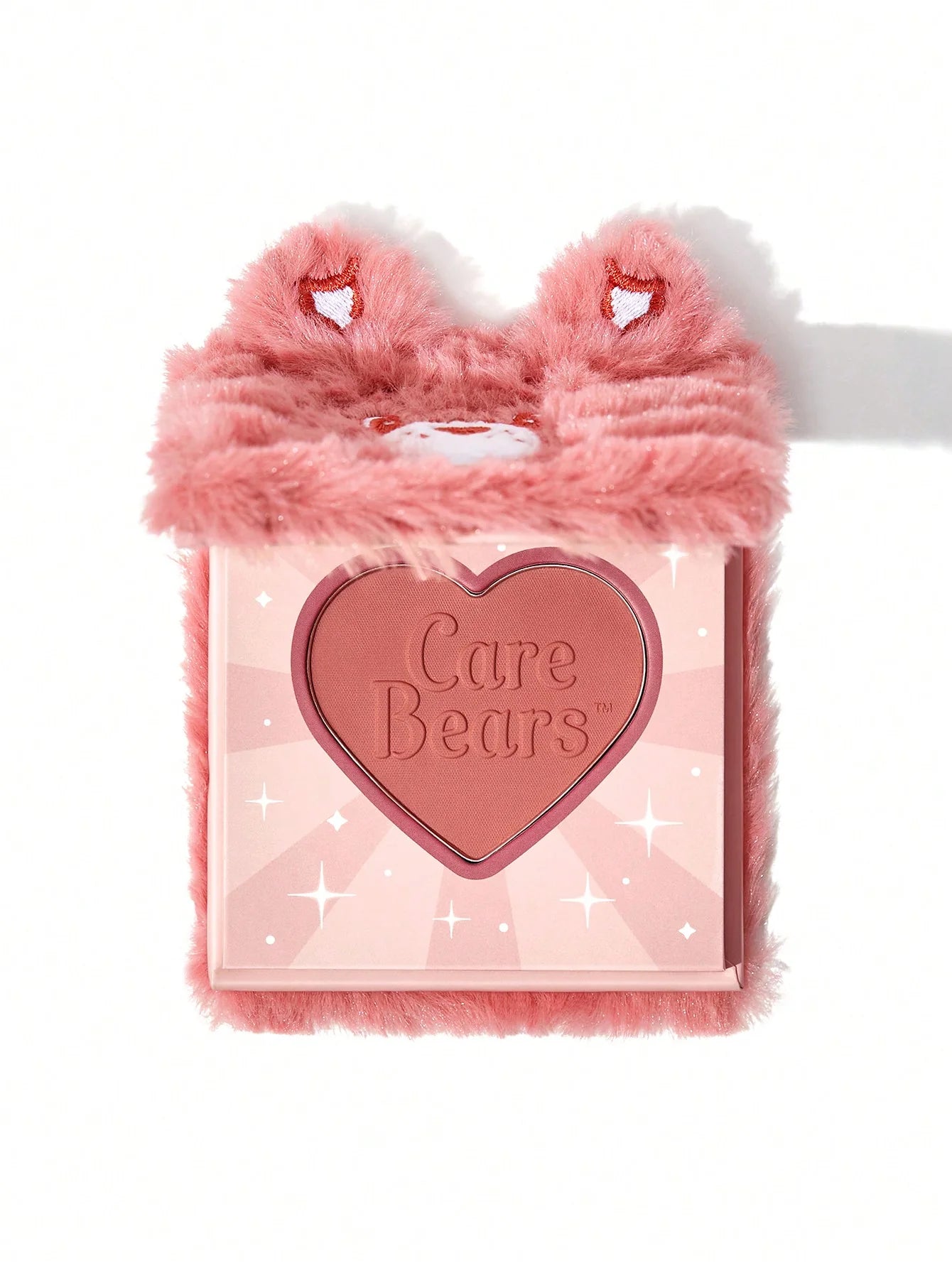 Sheglam X Care Bears - Rubor Cuddle Time Blush