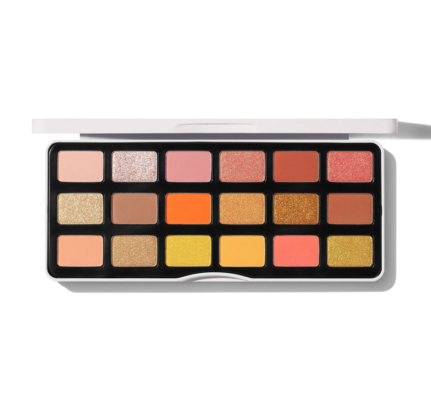 Morphe - Paleta de Sombras 18H Heatseeker Artistry Palette