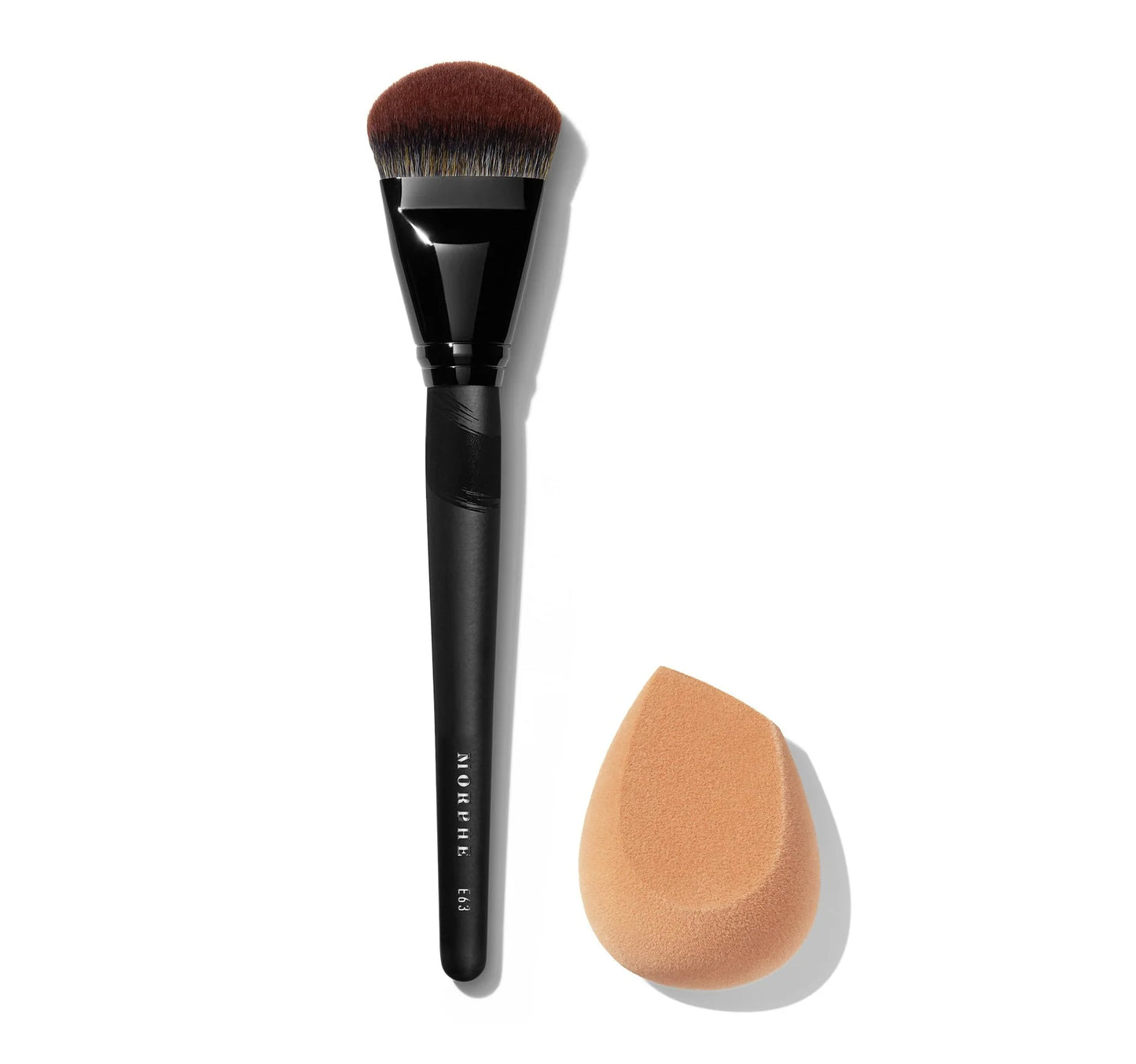 Morphe - Filter Effect Brush & Sponge Duo