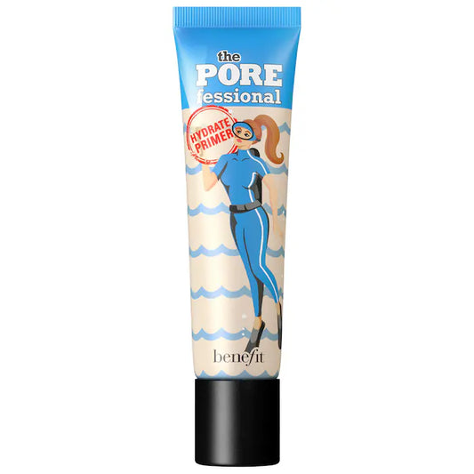 Benefit Cosmetics - The POREfessional Hydrating Primer