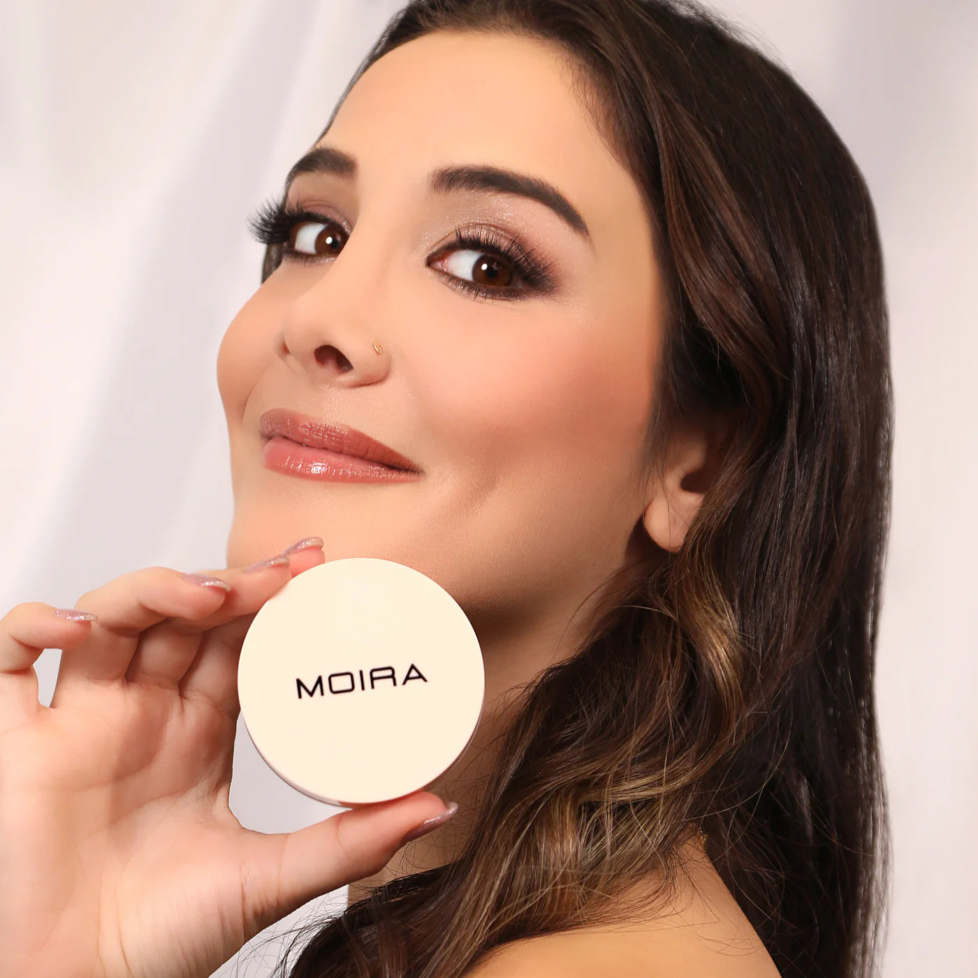 Moira - Polvos Sueltos Loose Setting Powder