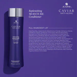 ALTERNA Haircare - Caviar Anti-Aging® Replenishing Moisture Conditioner