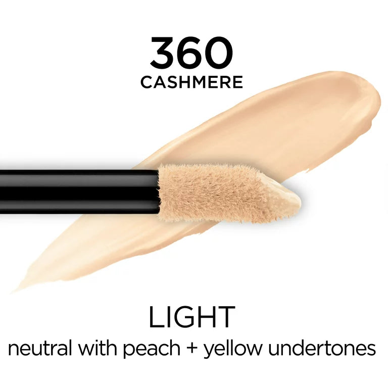 Corrector Infallible Full Wear Concealer Waterproof Full Cobertura - L’Oréal Paris