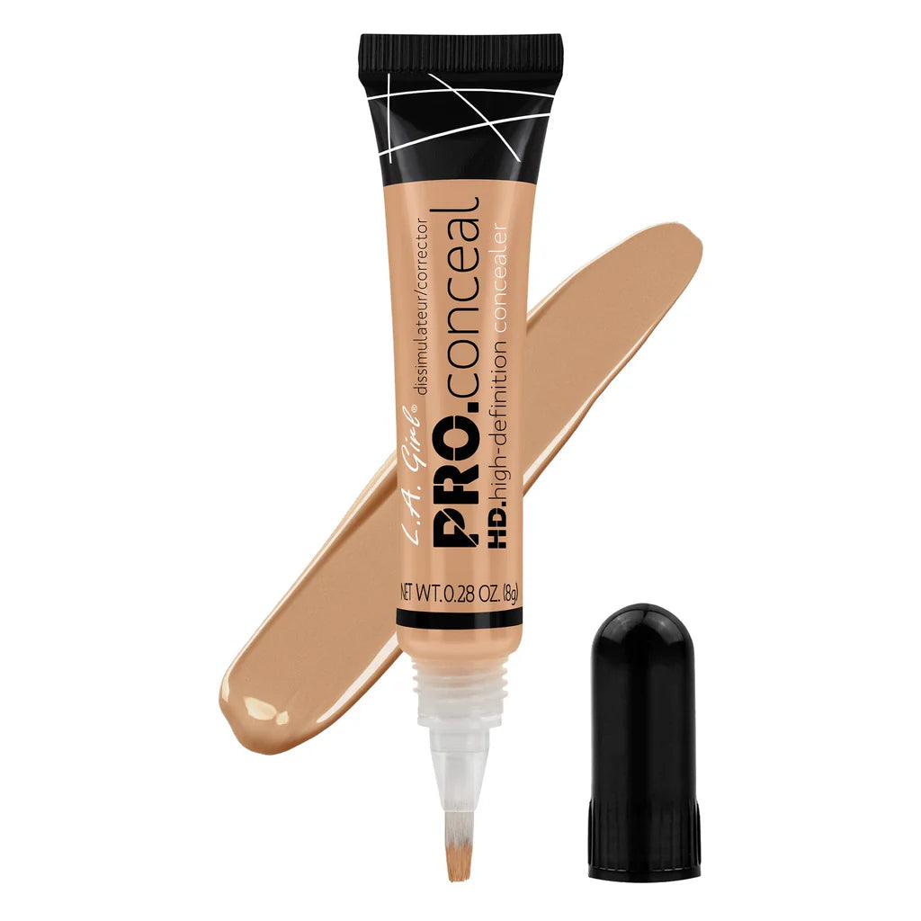 Corrector Pro.conceal HD - L.A Girl